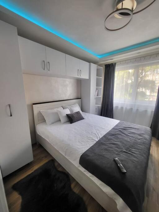 Stylish Apartment In Dambu Târgu-Mureş Eksteriør bilde